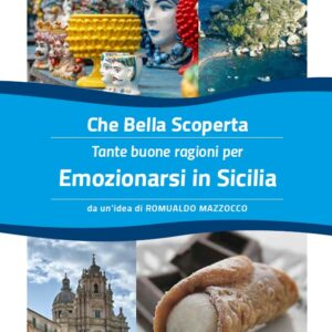 "Che Bella Scoperta" - SICILIA Emozioni ITALIANO (pdf grafico)