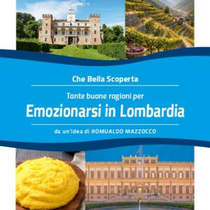 "Che Bella Scoperta" - LOMBARDIA - ITALIANO (pdf grafico)