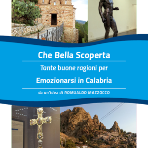 "Che Bella Scoperta" - CALABRIA Emozioni ITALIANO (pdf grafico)